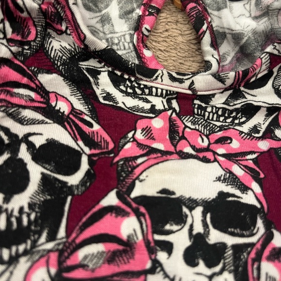 Dreamiere Onsie with frill - Picture 6 of 6